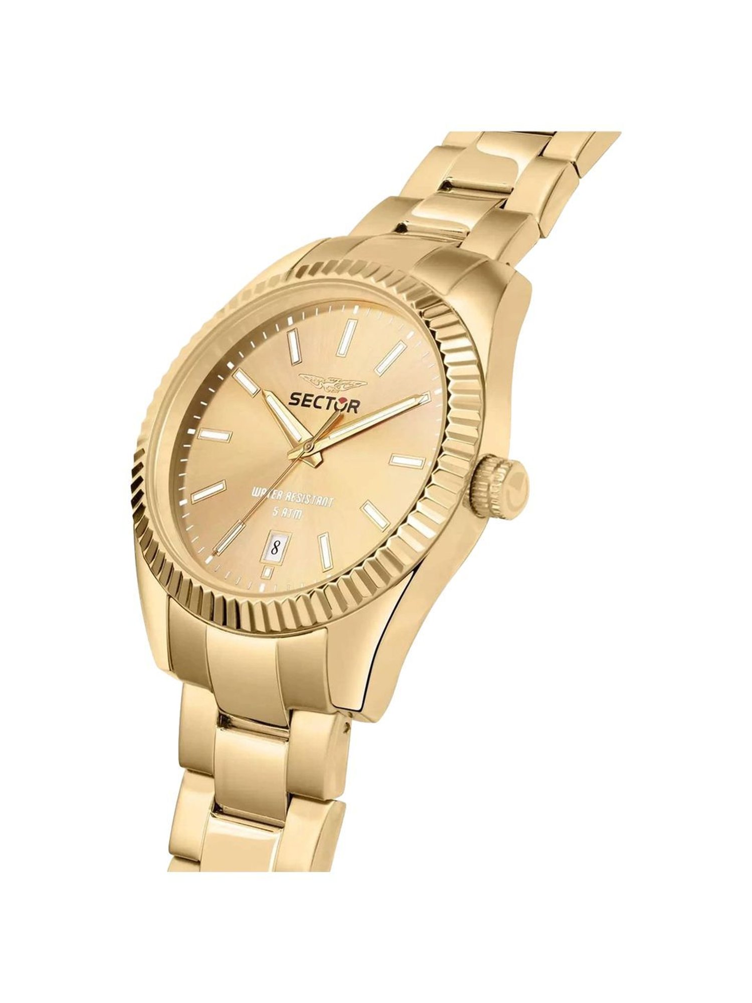 SECTOR R3253026 Analog Watch for Men