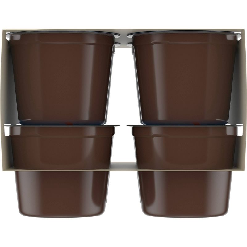 JELL-O Sugar Free Chocolate Pudding - 29oz/8ct