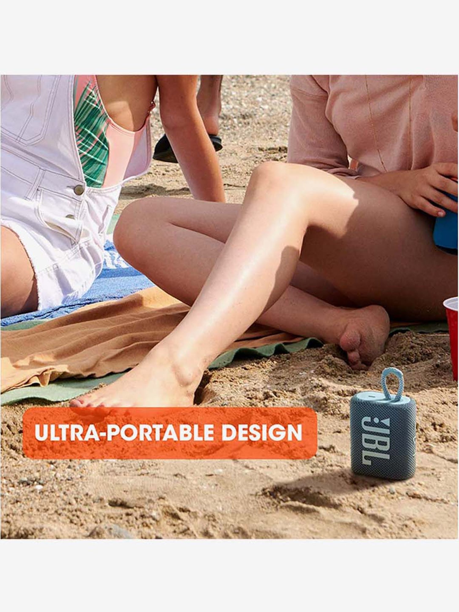 I Kall IK005 Bluetooth Tower Speaker (Brown)