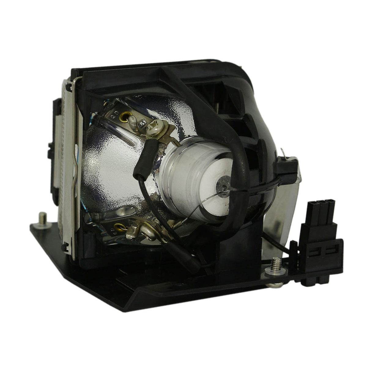 Original Philips Projector Lamp Replacement with Housing for Fujitsu XP60
