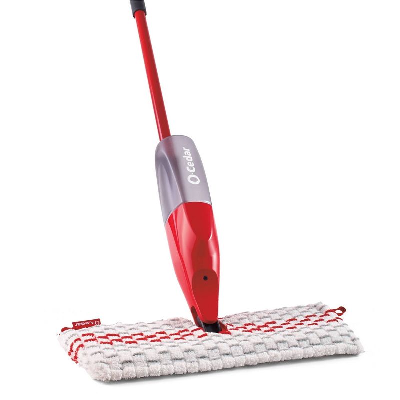 O-Cedar ProMist MAX Microfiber Spray Mop