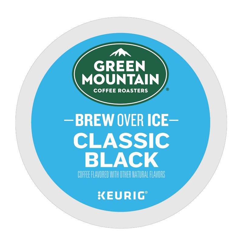 Caribou Coffee Caribou Blend Keurig K-Cup Coffee Pods - Medium Roast - 32ct