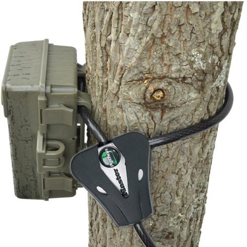 Moultrie Python Adjustable Locking Cable MCA-21667 For A-30/A-30i/A-35 Cameras