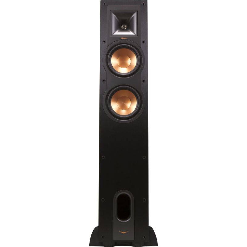 Klipsch Reference Series R-25C 2-way Center Channel Speakers