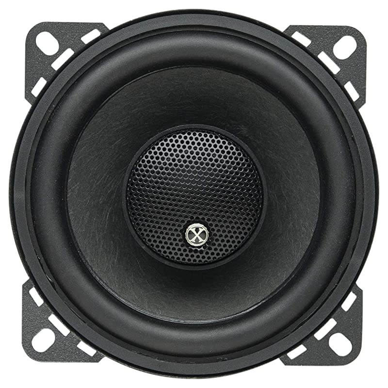 2XL Series Full Range 4 Coaxial Speaker