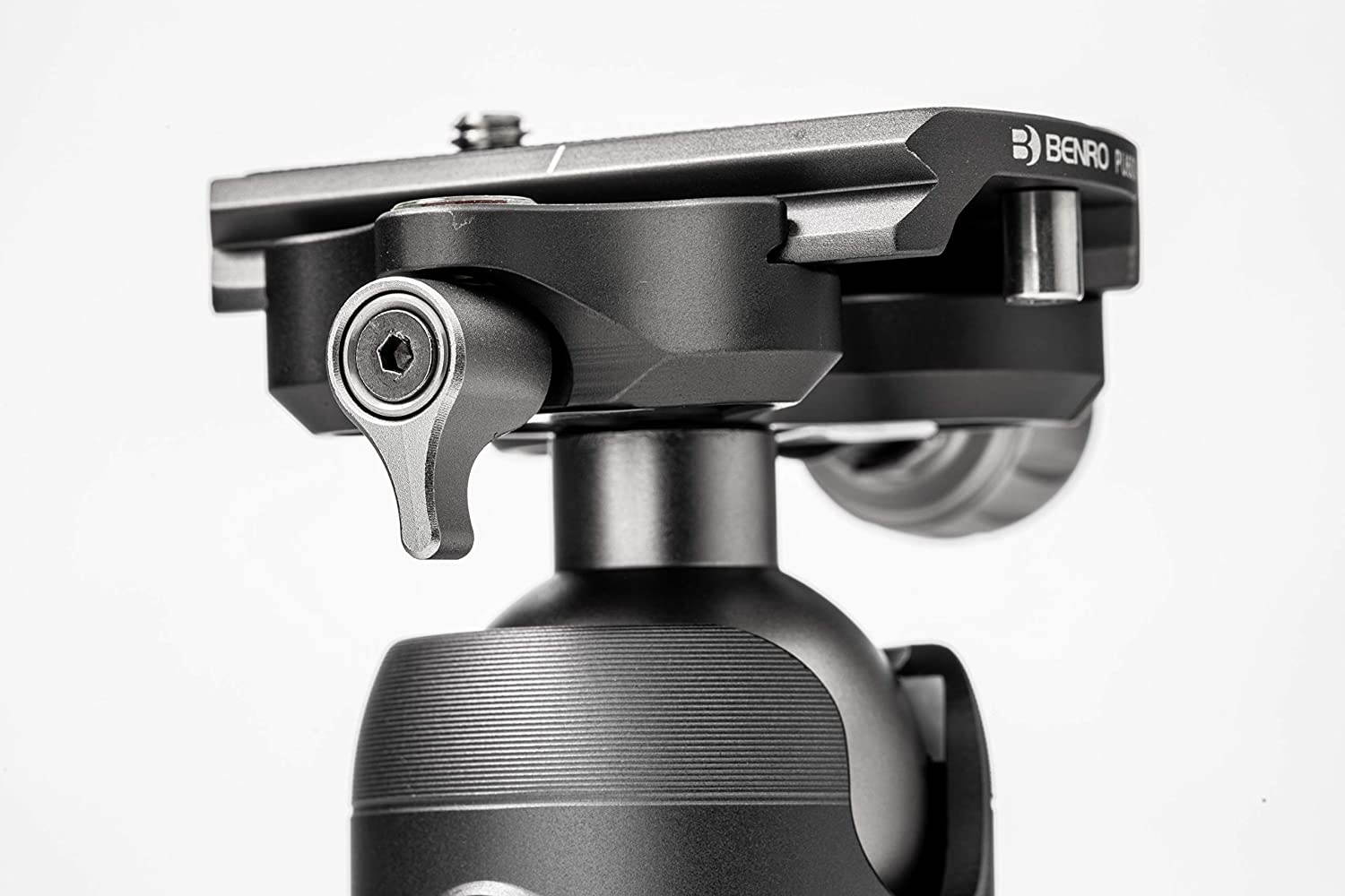 Benro VX30 Two Series ArcaType Ball Head -Aluminum