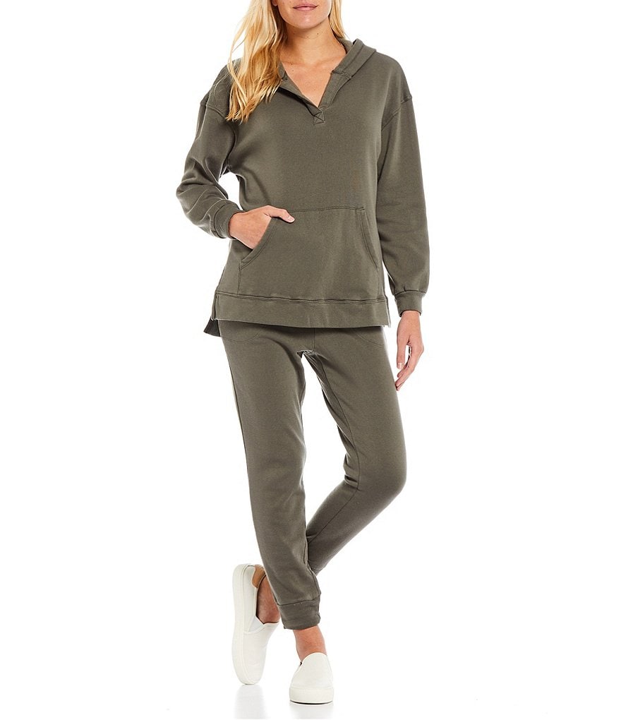 Mafadeny Wine Regular Fit Pullover