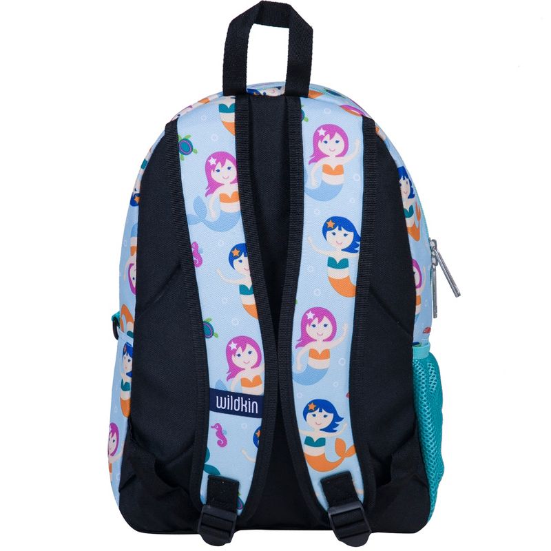 Wildkin Mermaids 15 Inch Backpack