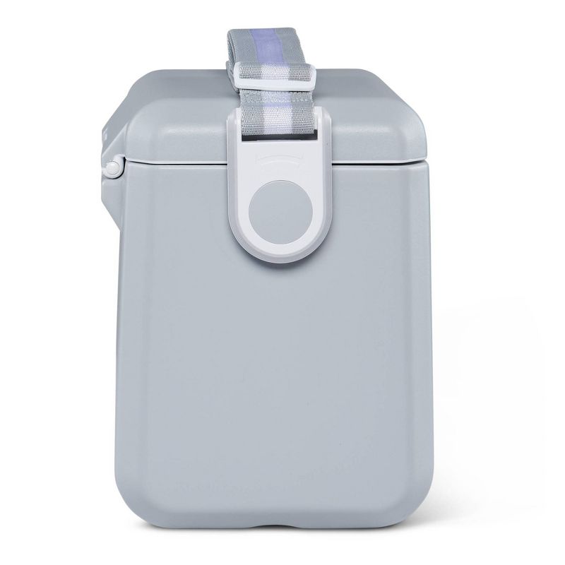 Igloo Tag-A-Long Too 11qt Cooler - Gray
