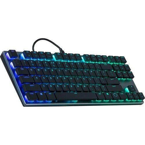 Cooler Master SK630 Keyboard