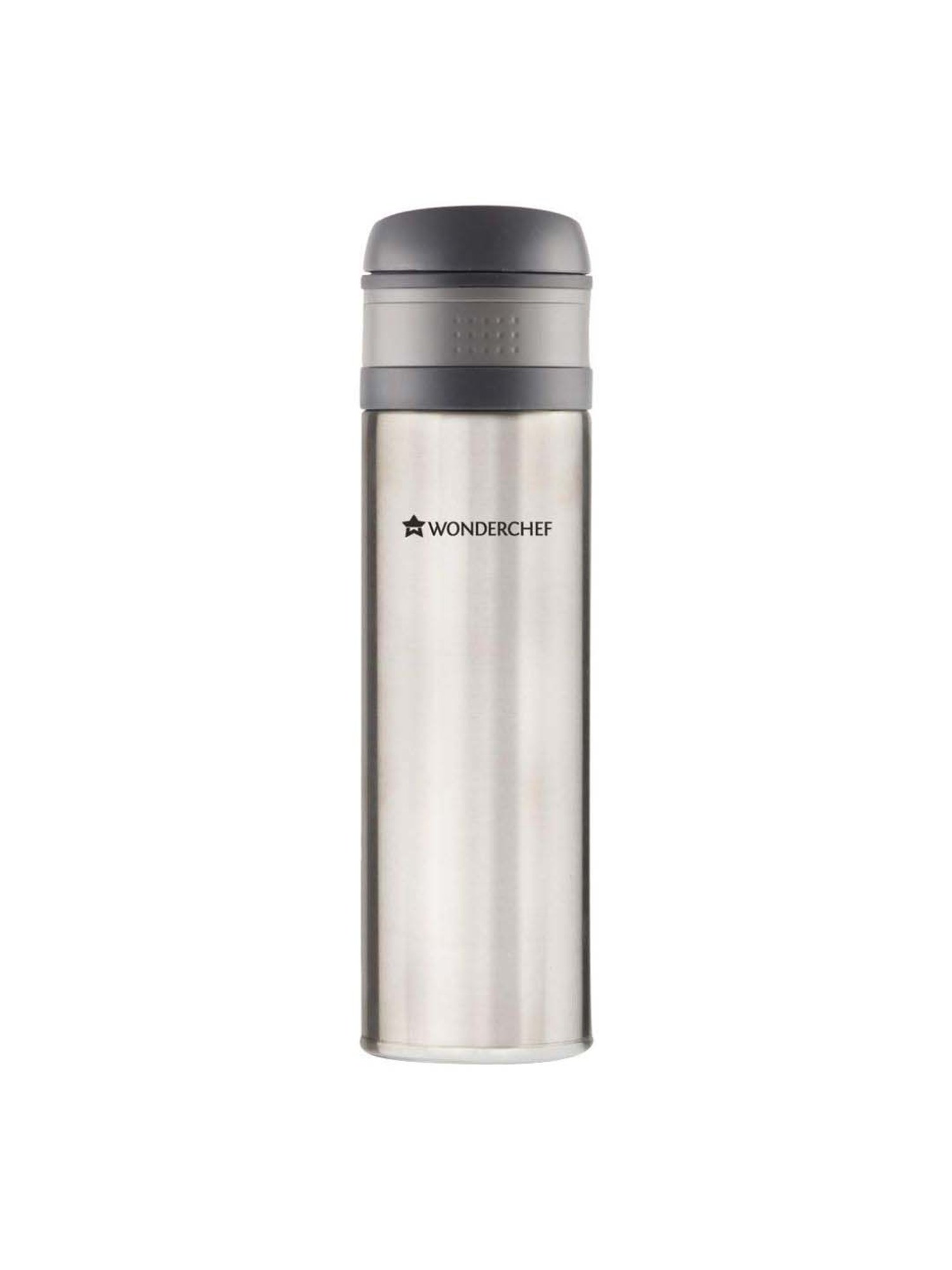 Wonderchef Uni-Bot Double Wall Stainless Steel Vacuum Insulated Flask