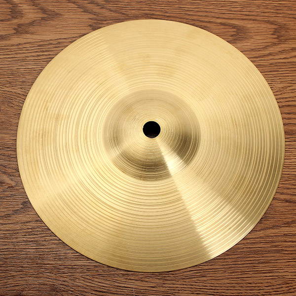 Bosphorus Cymbals K22FR 22-Inch Turk Series Flat Ride Cymbal