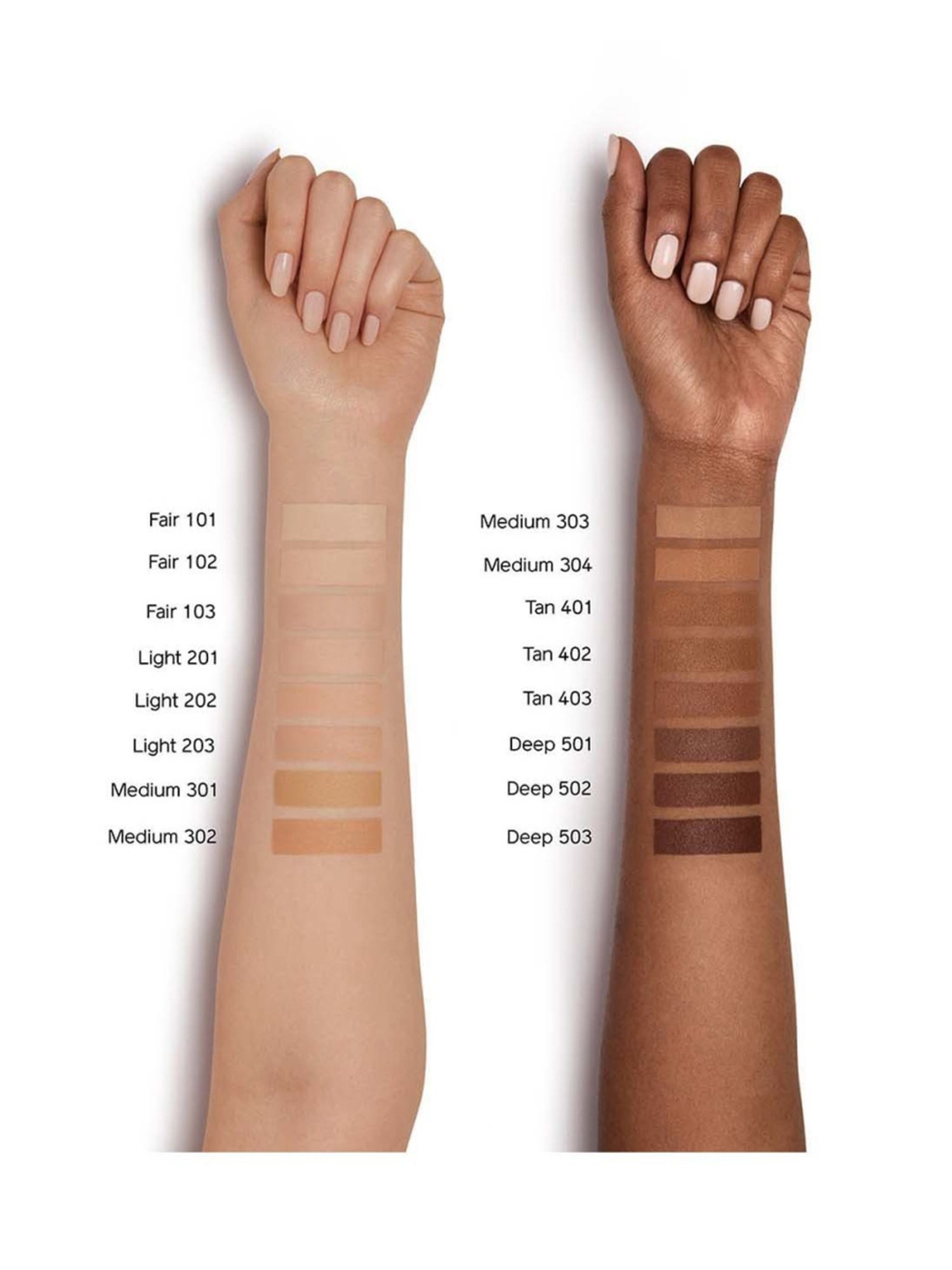 Shiseido Syncro Skin Self Refreshing Concealer 302 Medium 5.8 ml