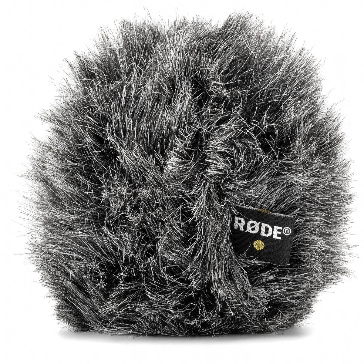 Rode Vlogger Kit Universal Filmmaking Kit for Smartphones with 3.5mm Ports