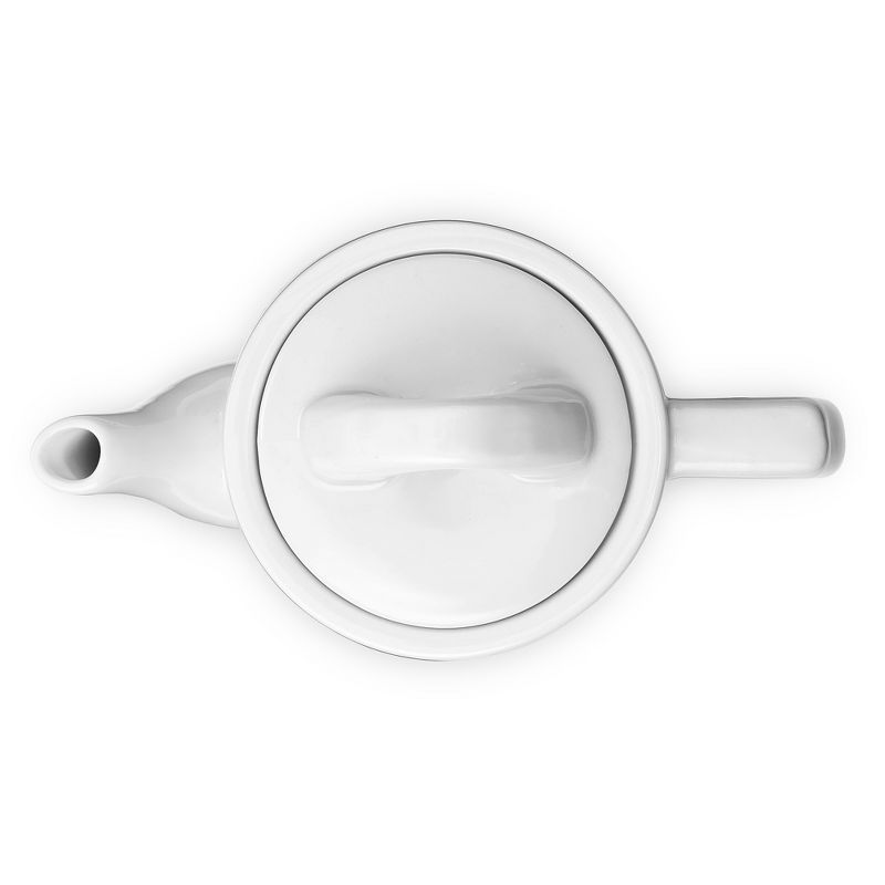 Bialetti 1.5 Liter 1350 Watt Ceramic Cordless Electric Kettle, Trellis Pattern