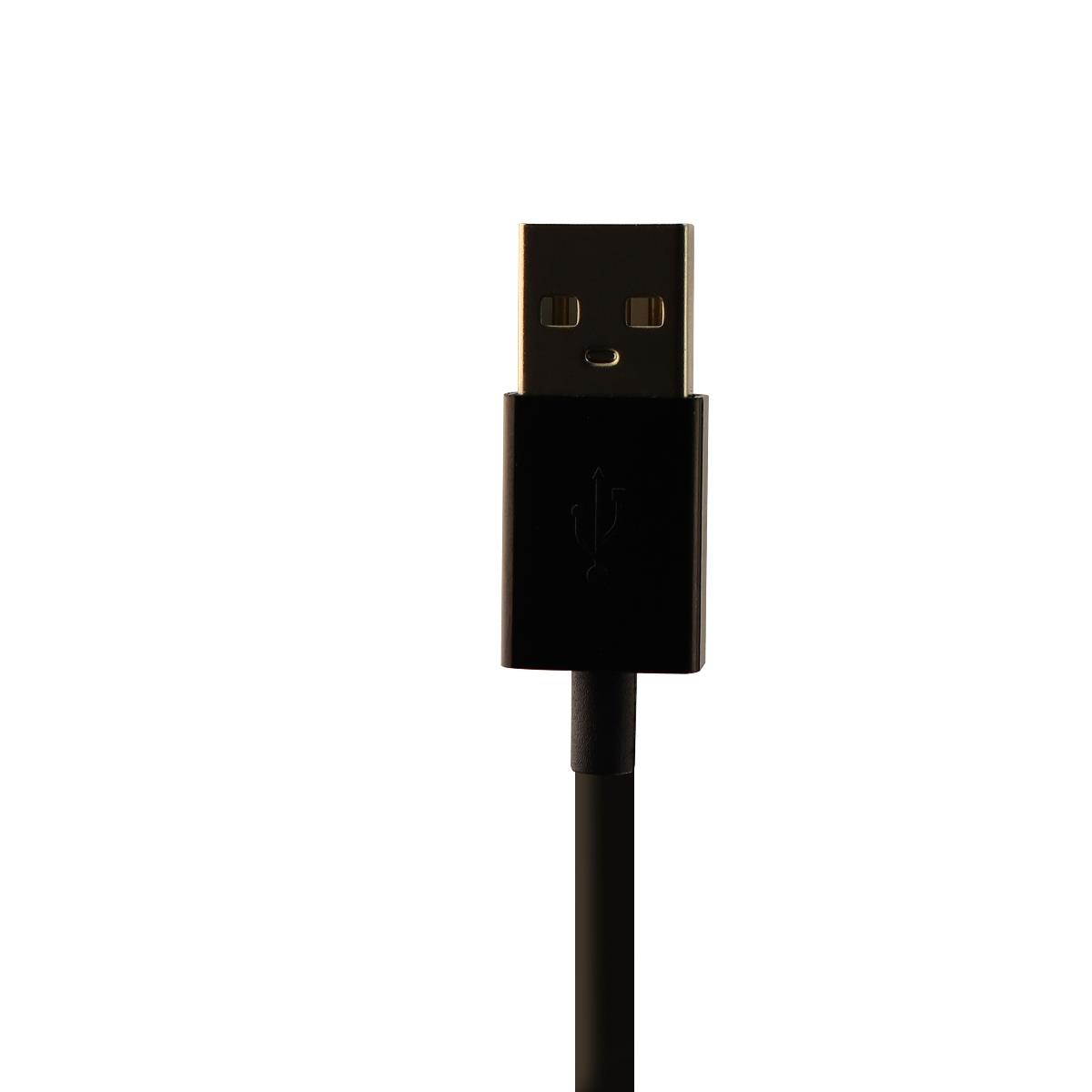 Puregear 60602PG Micro USB Data and Sync Cable 48' Black