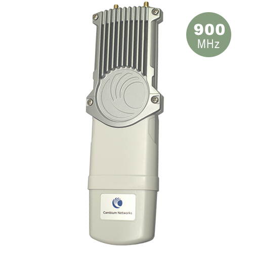 Cambium Networks - C009045C001A - PMP450i 900MHz SM, Connectorized Subscriber Module, Uncapped