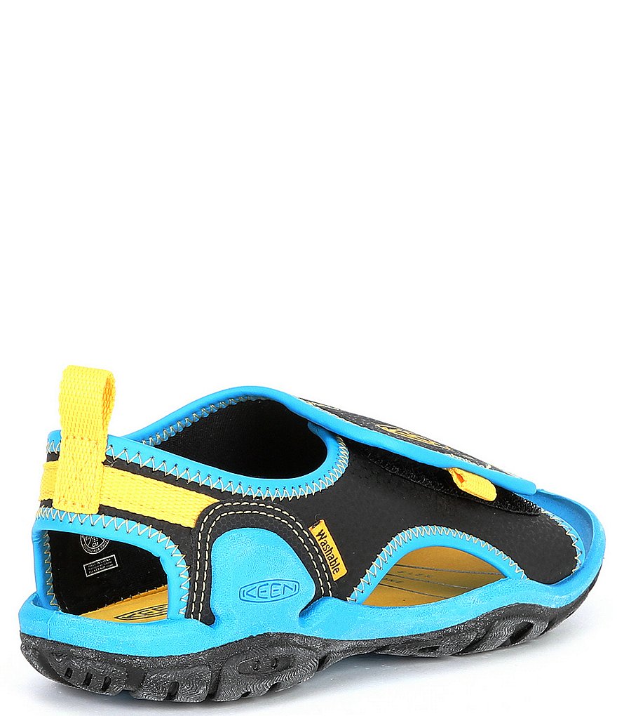 Keen Boys' Newport H2 Washable Sandals (Toddler)