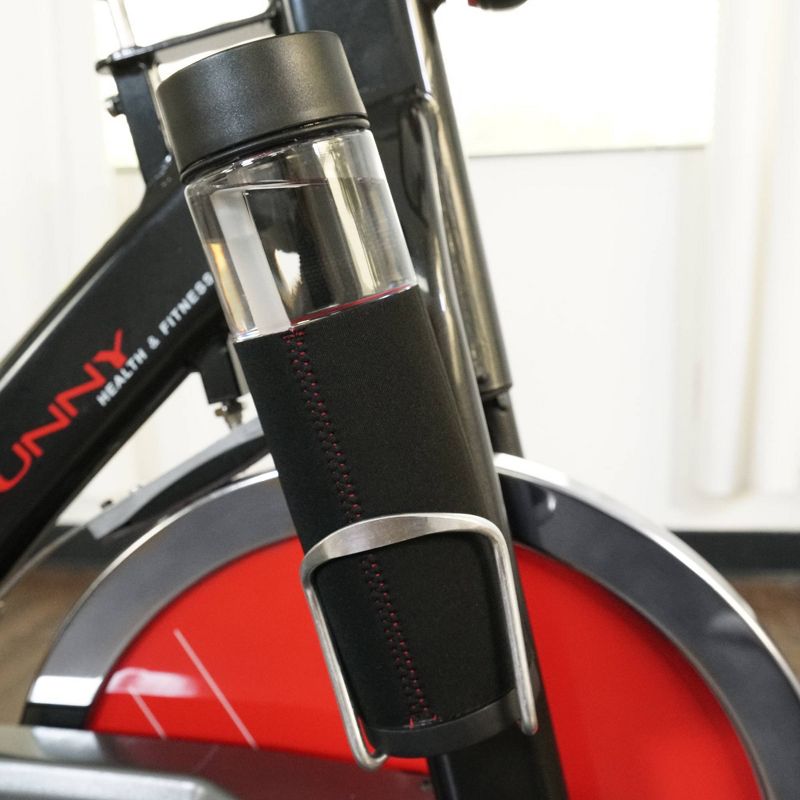 Body Champ Magnetic Recumbent Exercise Bike