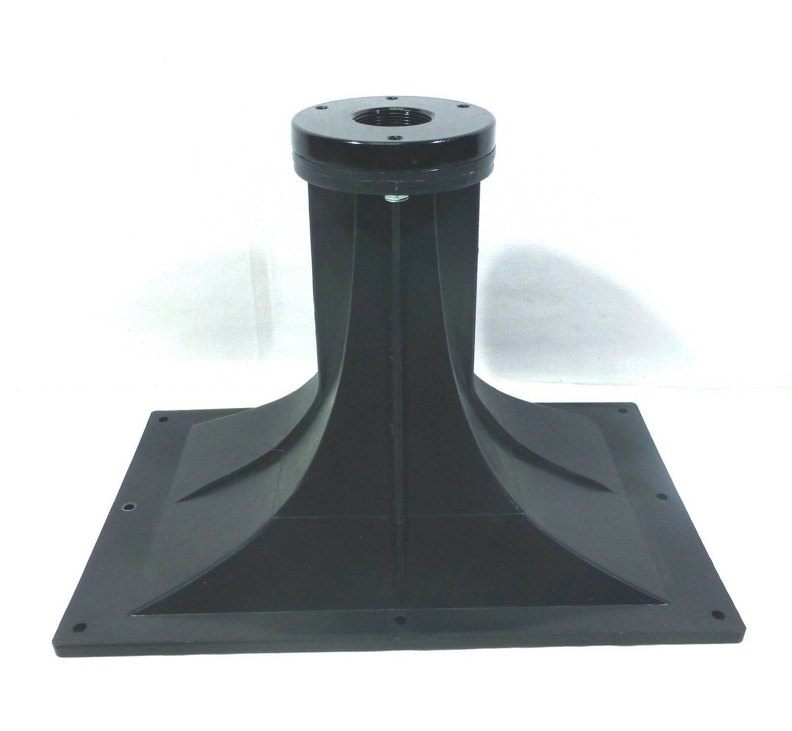 8" x 12" ABS 1"Bolt-On Horn For Assorted One Inch Exit Drivers (323s)