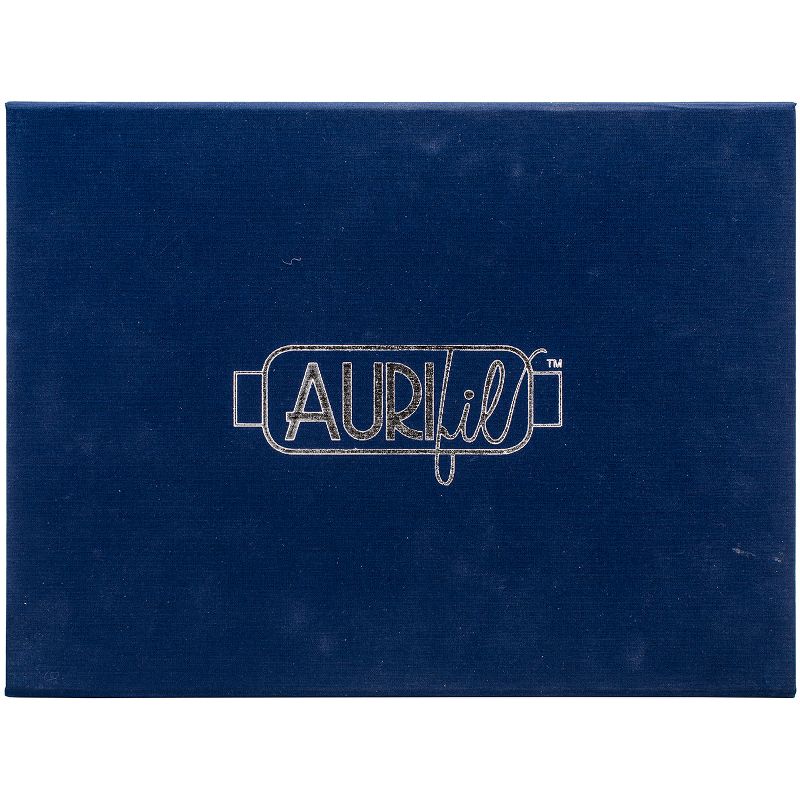 Aurifil 80wt Cotton Thread Collection 300yd 45/Pkg