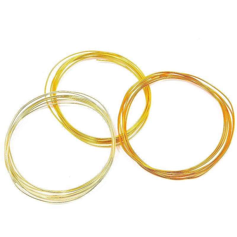 100-Count Metal Sawtooth Picture Frame Hangers with No Nail + Storage Box, 1"