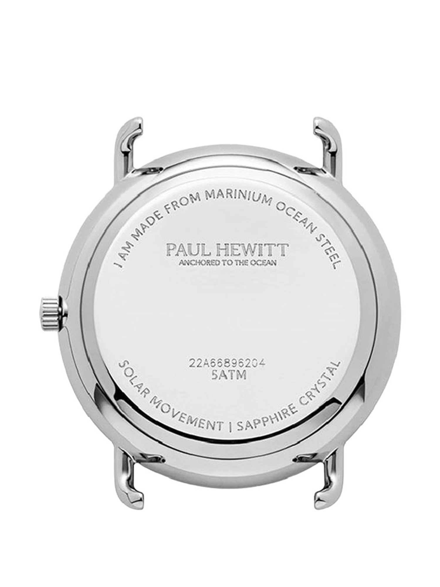 Paul Hewitt PH-W-0317 Sailor Watch for Women