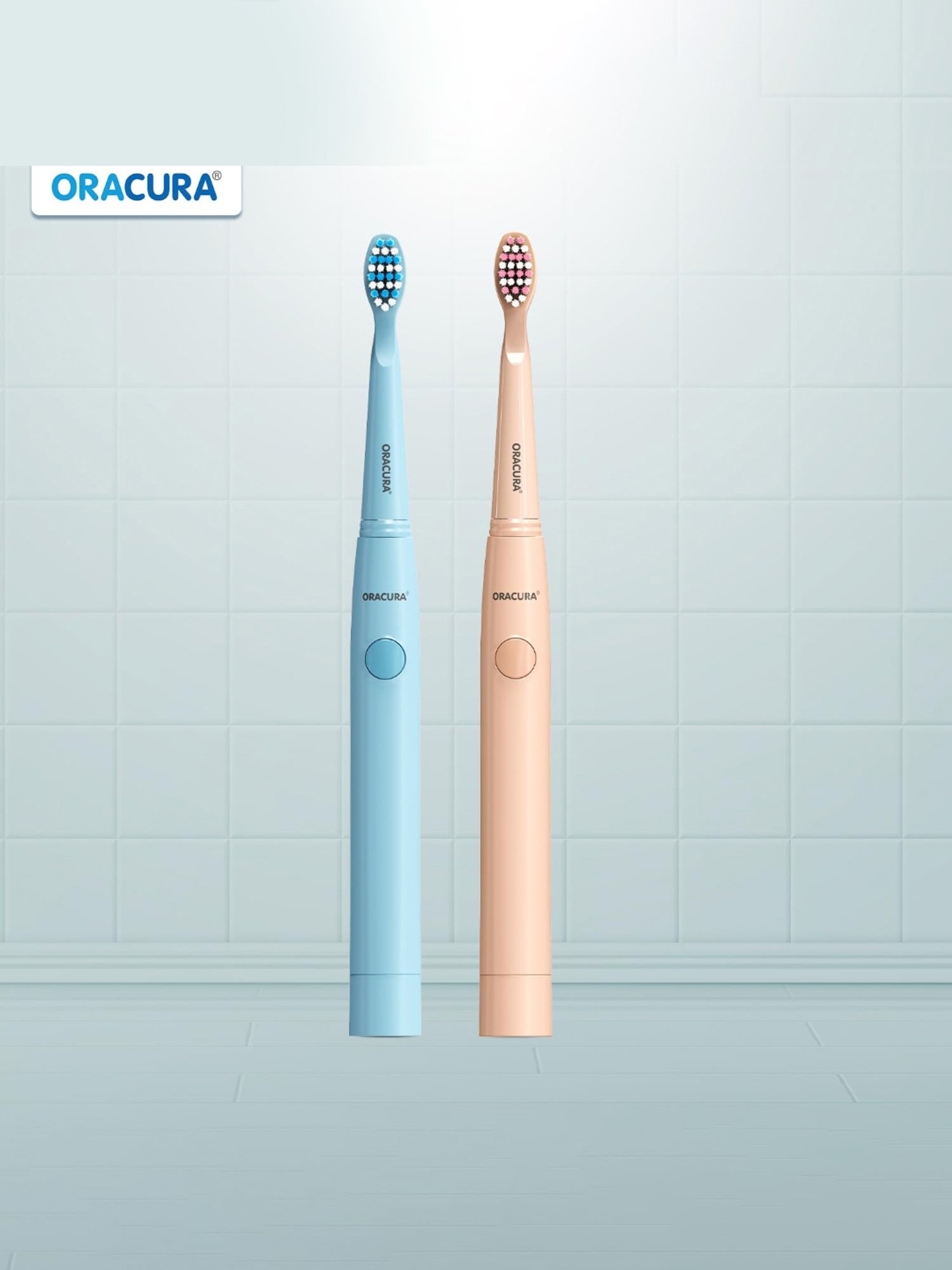 Protouch Teeth Whitening Pen for Men and Women (White)