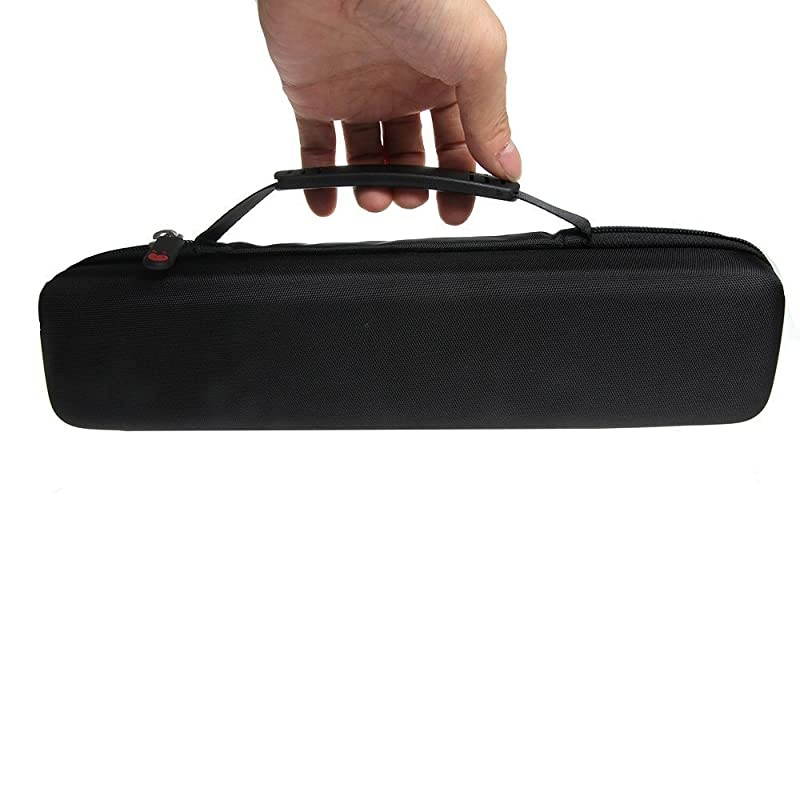 Travel Case for Brother DS640 DS740D DS720D Duplex Compact Mobile Document Scanner
