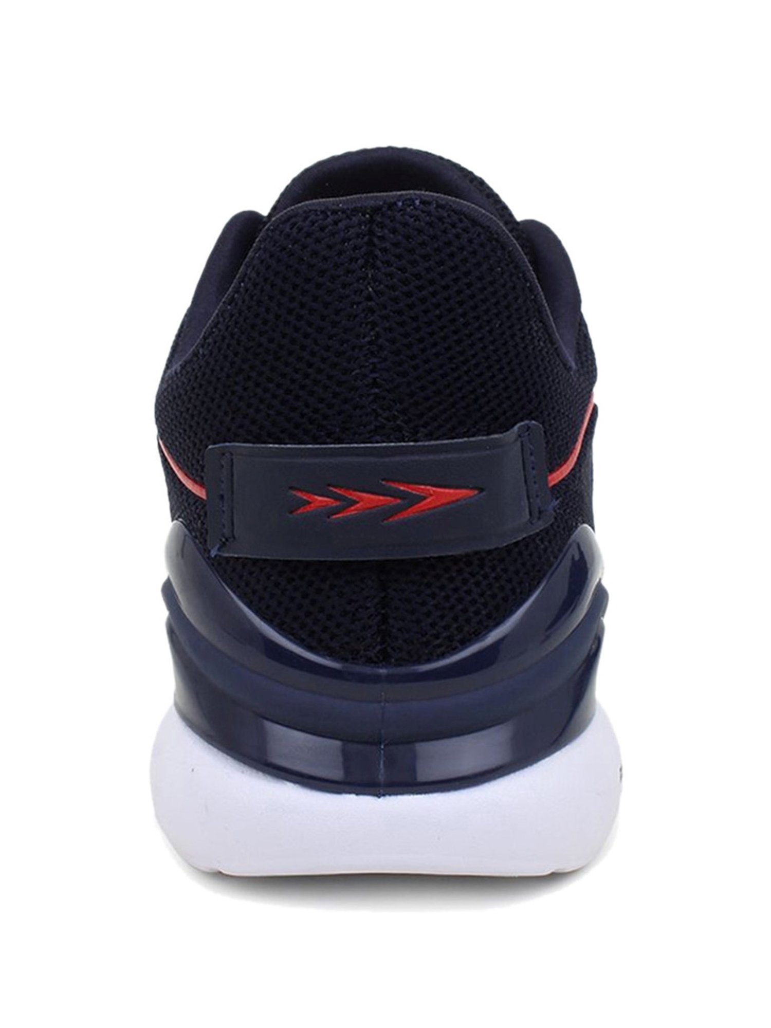 Columbus Men's Navy Running Shoes