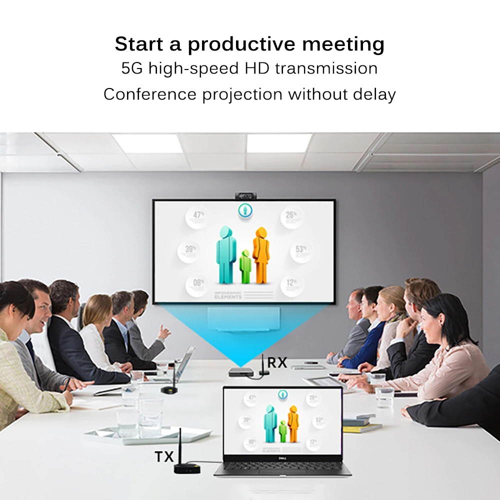 J-Tech Digital Premium Quality SPDIF TOSLINK Digital Optical Audio 1x3 Splitter (One Input 3 Outputs)