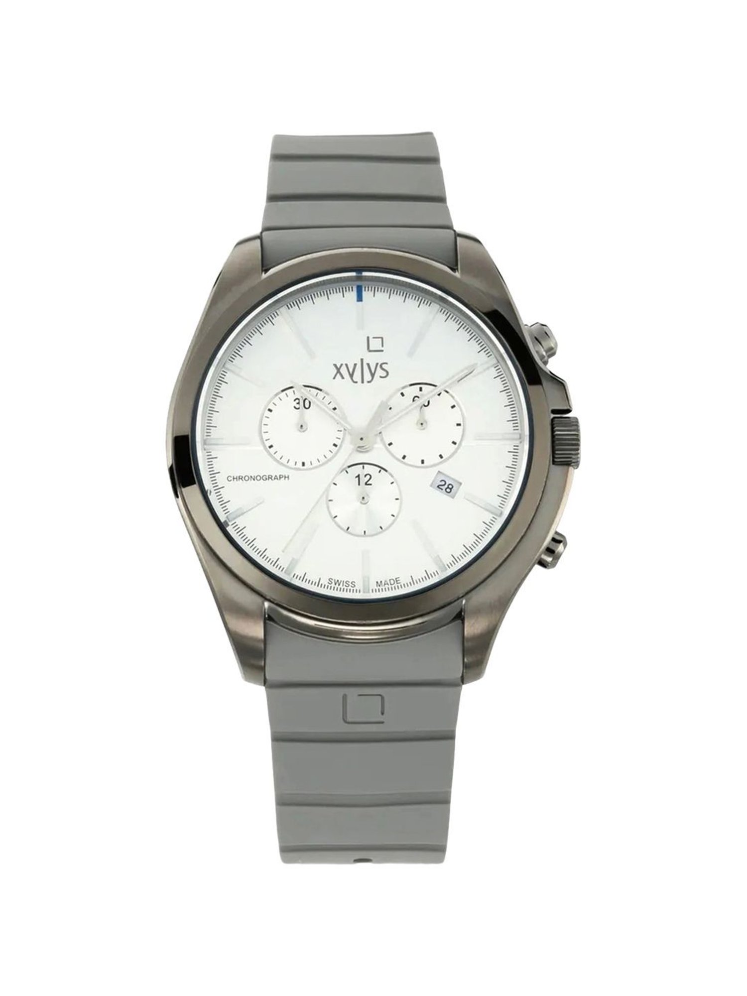 Xylys NR40026QP01 Analog Watch for Men