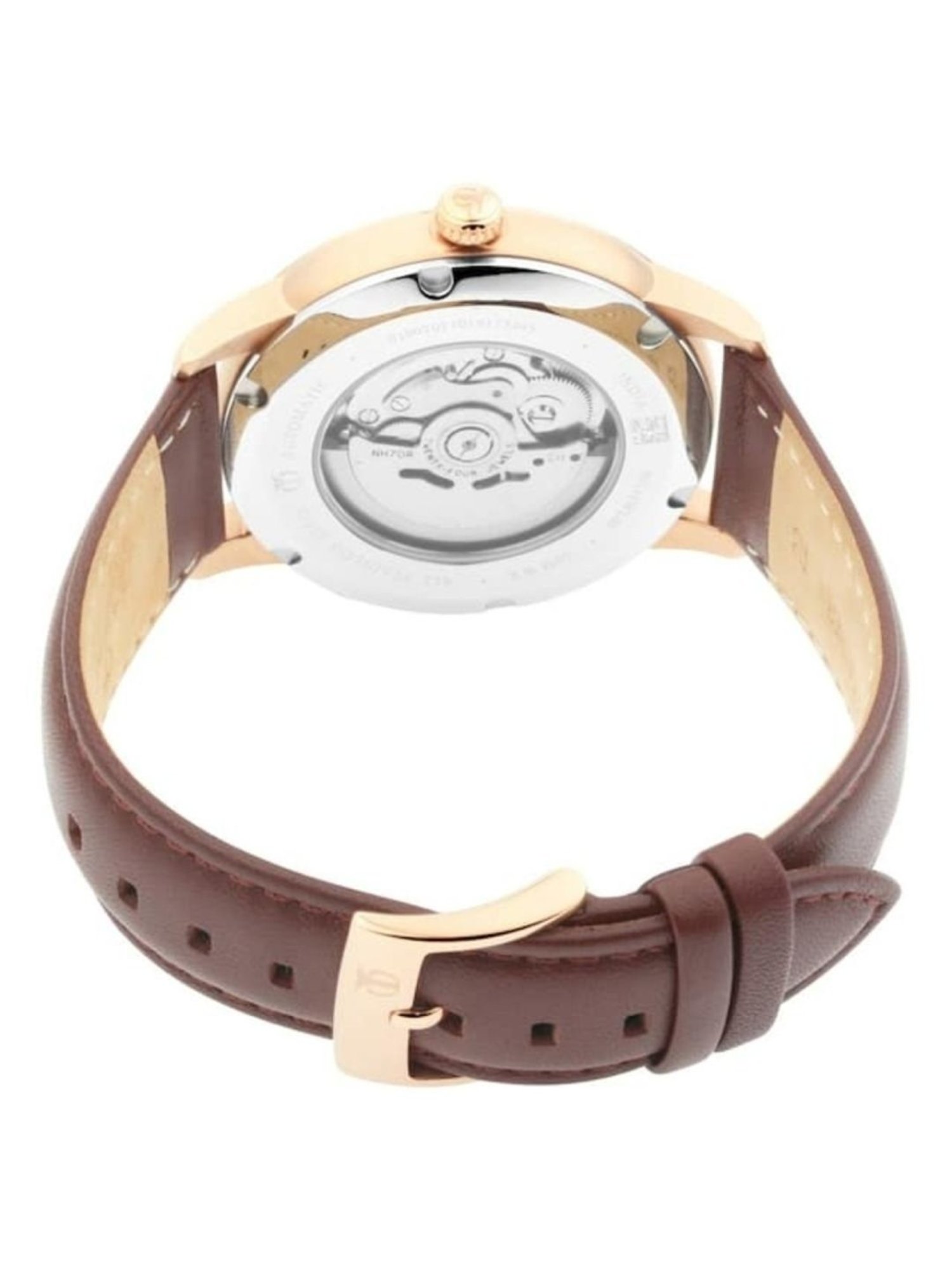 Titan NS90110WL02 Analog Watch for Men