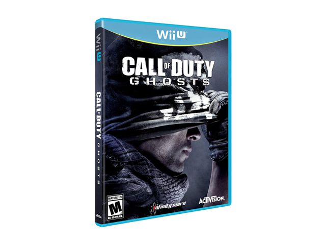 Nintendo Wii U Games