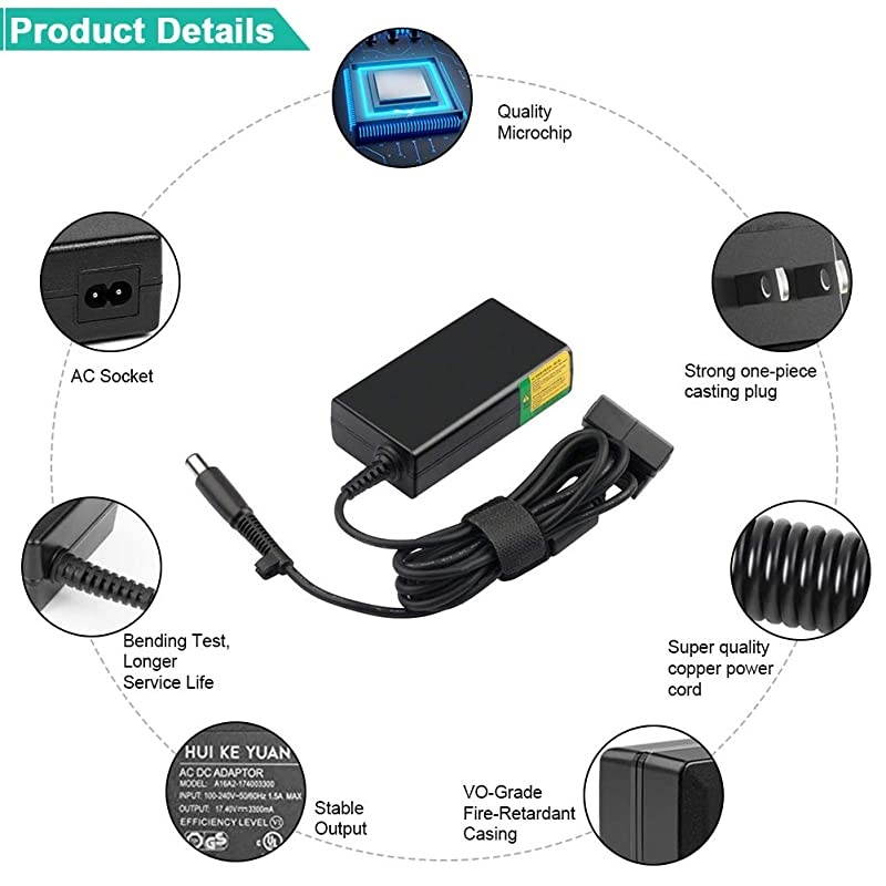 ListedDJI Phantom 3 Series Drone Battery ChargerHKY AC Adapter Replacement for DJI Phantom 3 ProfessionalProfessional ProAdvancedStandardDJI Phantom 3 Pro Quadcopter Drone Remote Control