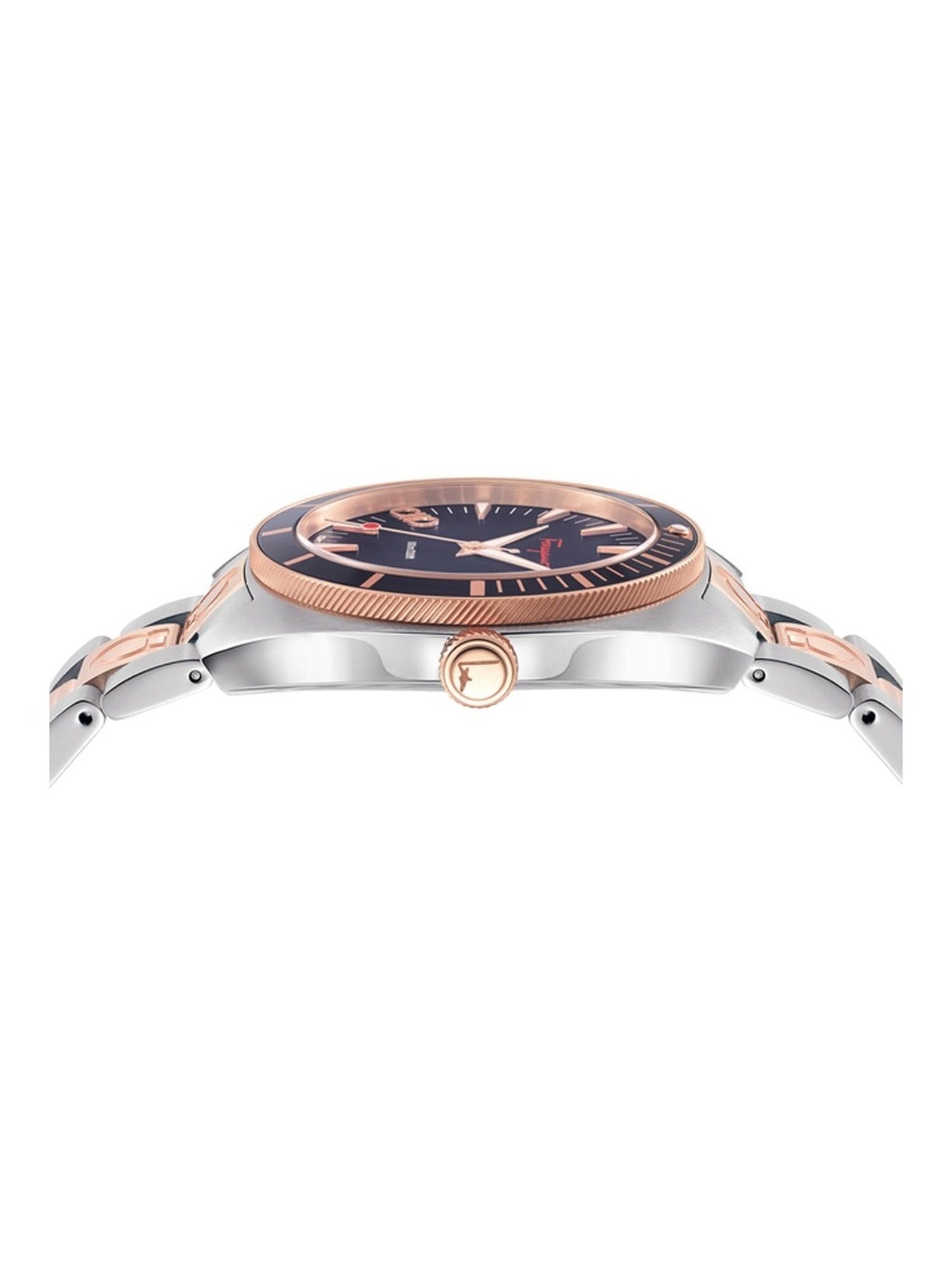 Ferragamo SFMG00521 Analog watch for Men