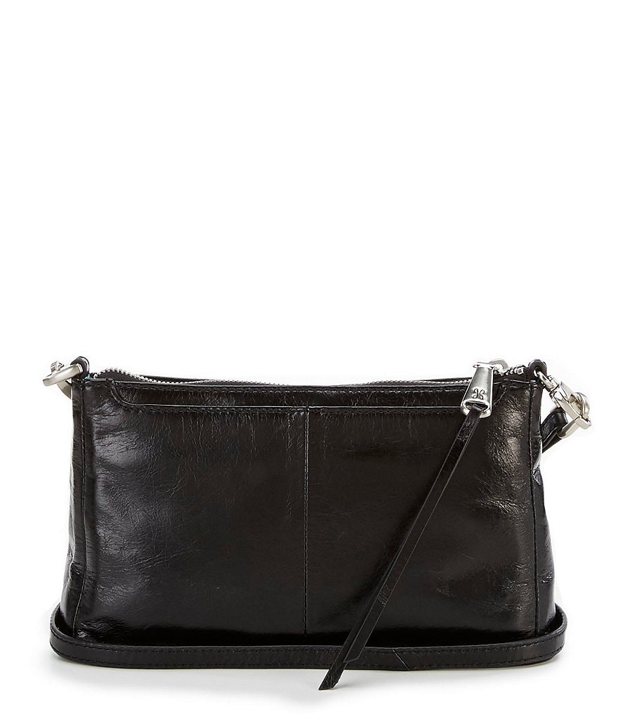 HOBO Cadence Mini Leather Crossbody Bag