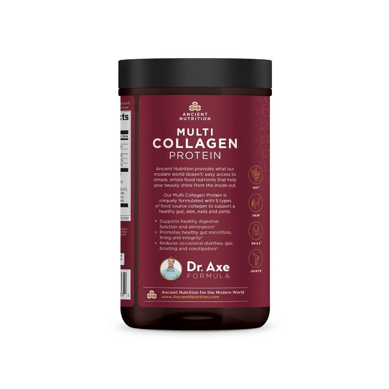 Ripple Vegan Protein Powder - Chocolate - 15.8oz