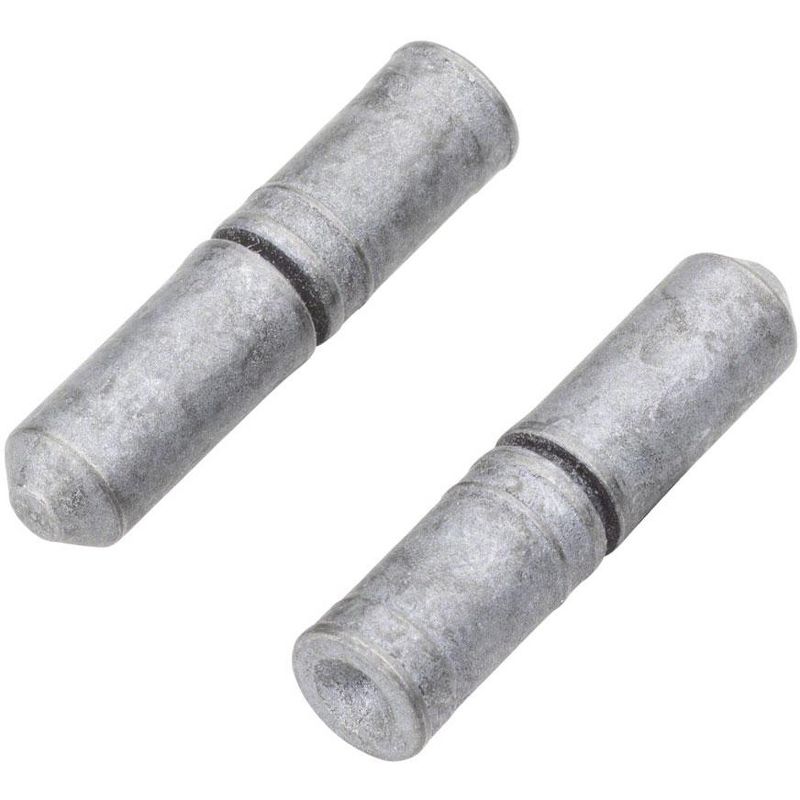 Shimano Chain Links And Pins 7/8 Speed Bag of 100