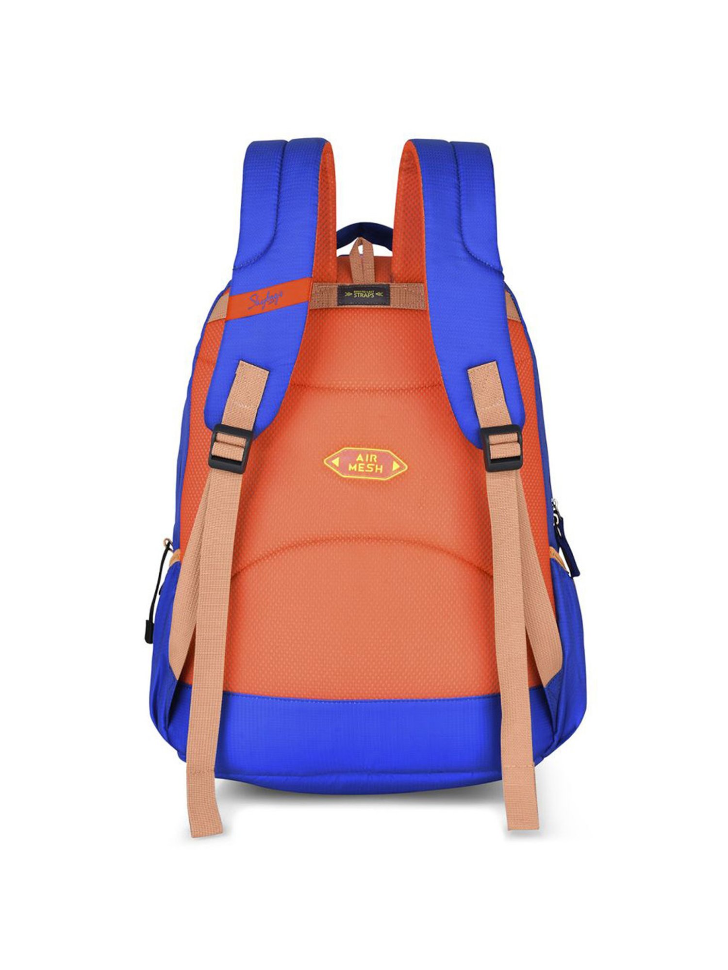 Wildcraft Blaze 30 Tan Backpack