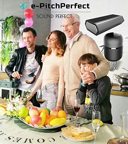 Headphone RADIGS RWM60U UHF Headset Wireless Microphone System,black