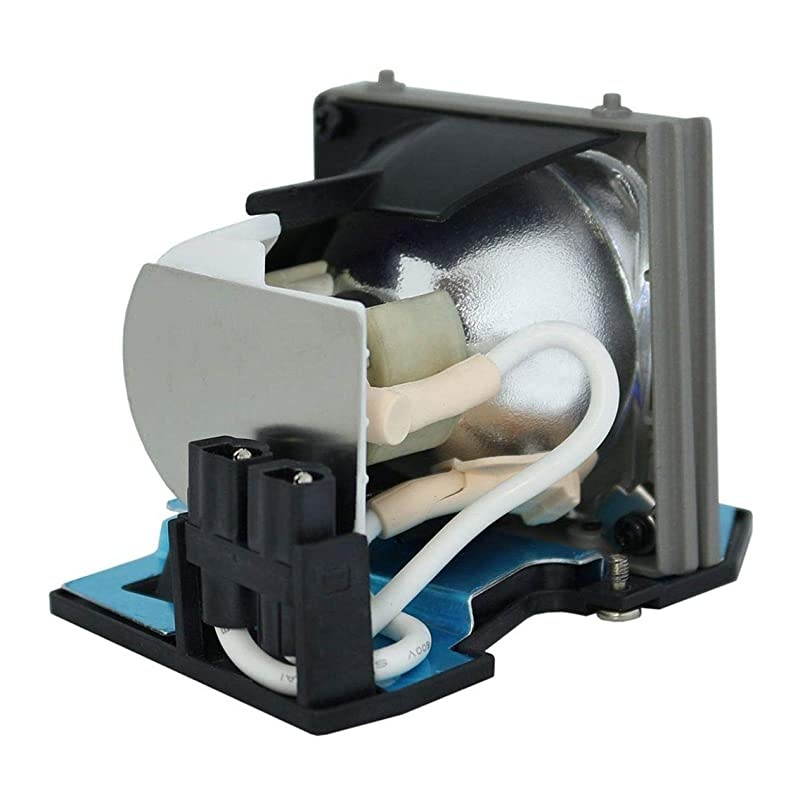 BLFS220A Original Projector Lamp with Housing Compatible with OPTOMA DP7259 EP770 TX770
