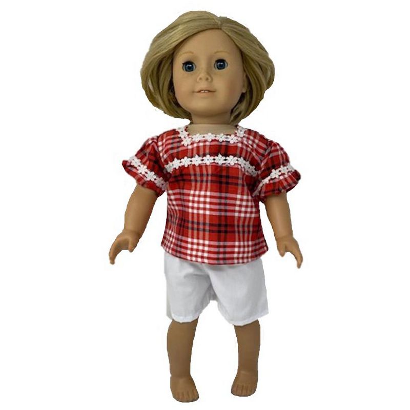 Doll Clothes Superstore Ready To Run Doll Clothes Fit Baby Dolls and 18 Inch Girl Dolls