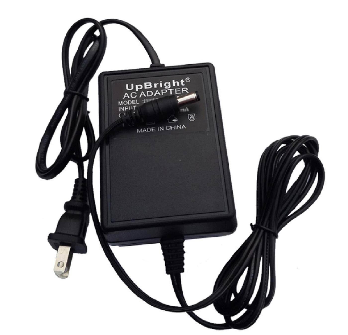 UpBright New 24V AC/AC Adapter For JoeMeek ThreeQ EQ Compressor 3Q Joe Meek Three Q 3 Q MIC PREAMP THREEQ 12VAC AC12V Class 2 Transformer Power Supply Cord Cable PS Wall Home Charger Mains PSU