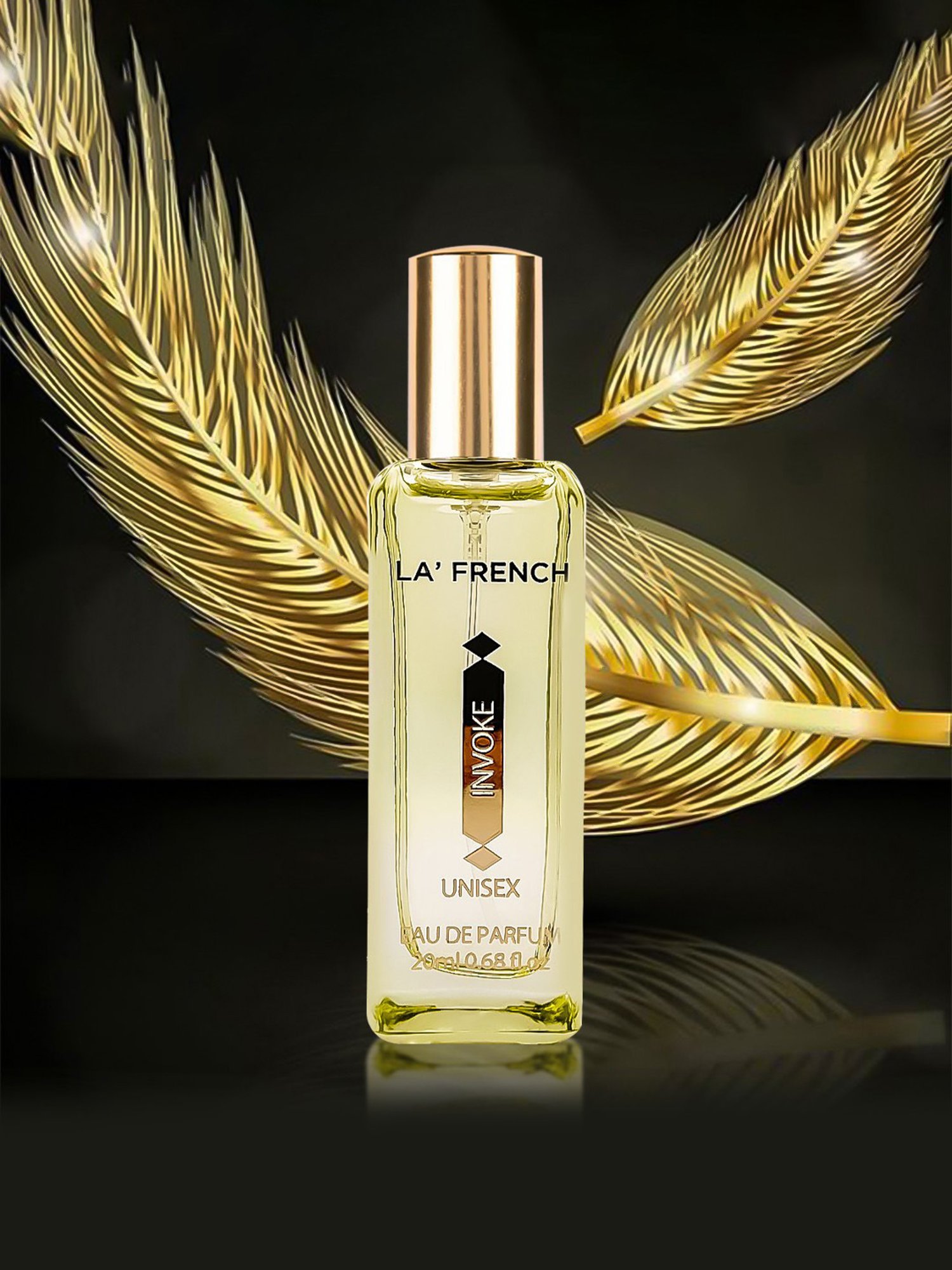 Dorall Collection Monte Carlo Oud Eau de Toilette for Men - 100 ml