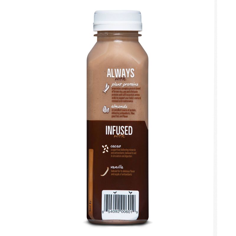 KOR Black Magic Charcoal Detox - 1.7 fl oz