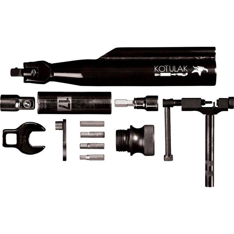 Animal Kotulak Bike Multi-Tool