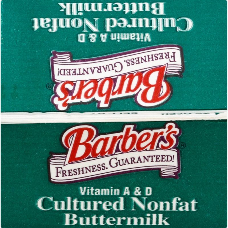 DairyPure Lowfat Buttermilk - 1pt