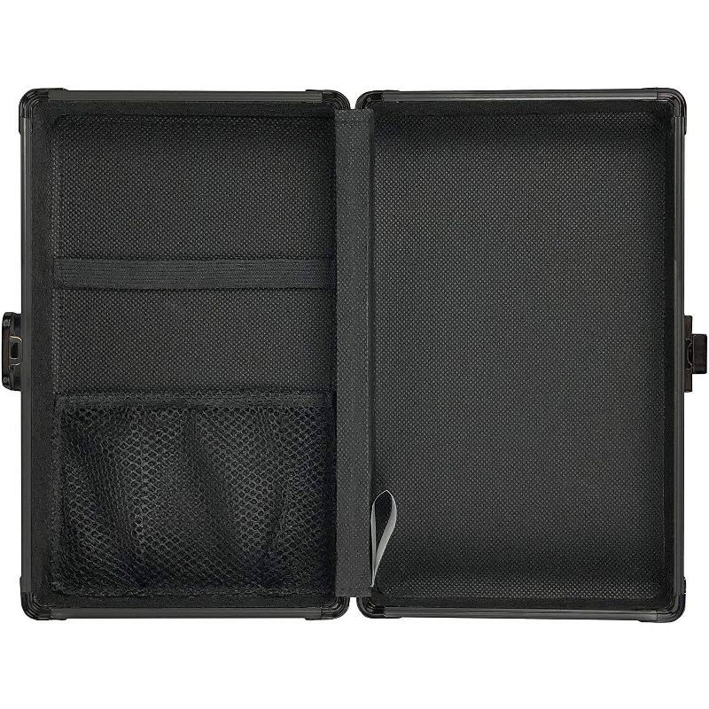 Continuous Zip Binder Pencil Case Iridescent Bronze - ZIPIT