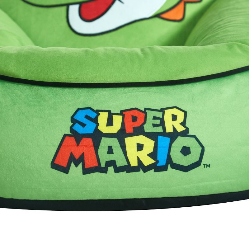 Super Mario Yoshi Bean Bag Chair